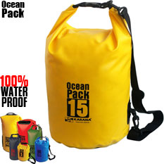 Ocean Pack Dry Bag 15 liters