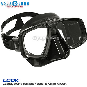 AQUALUNG LOOK MASK