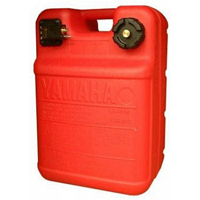 YAMAHA Outboard Fuel Tank Assy 24 liter 6YJ2420120