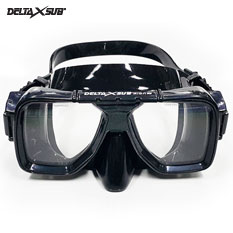 DeltaXsub Aion Mask