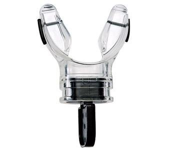 Mouthpiece mouldable