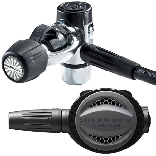 Sherwood Magnum Regulator