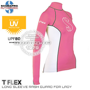 Scubapro Tflex 